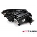 MERCEDES-BENZ GLE (W166) Headlight set (A1669062103)