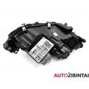 MERCEDES-BENZ GLE (W166) Headlight set (A1669062103)