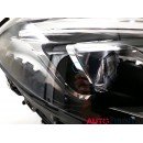 MERCEDES-BENZ GLE (W166) Headlight set (A1669062103)