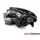 MERCEDES-BENZ GLE (W166) Headlight set (A1669062103)