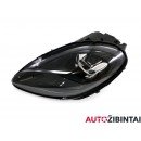 PORSCHE MACAN (95B) Headlight set (95B941009AL)