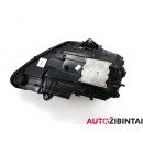 PORSCHE MACAN (95B) Headlight set (95B941009AL)