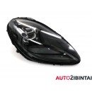 PORSCHE MACAN (95B) Headlight set (95B941009AL)