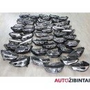 PORSCHE MACAN (95B) Headlight set (95B941009AL)