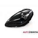PORSCHE MACAN (95B) Headlight set (95B941009AL)