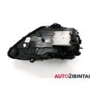 PORSCHE MACAN (95B) Headlight set (95B941009AL)