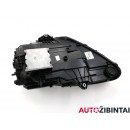 PORSCHE MACAN (95B) Headlight set (95B941009AL)