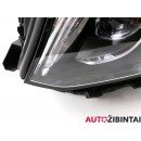 MERCEDES-BENZ GLS (X166) Headlight set (A1669064503)