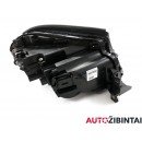 MERCEDES-BENZ GLS (X166) Headlight set (A1669064503)
