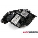 MERCEDES-BENZ GLS (X166) Headlight set (A1669064503)