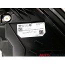 BMW 3 Series (G20 LCI) Priekinių žibintų komplektas (9450795)