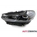 BMW X3 (G01 LCI) Headlight set (5A29205)