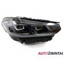 BMW X3 (G01 LCI) Headlight set (5A29205)