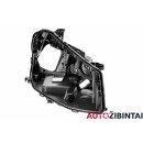 MERCEDES-BENZ A-CLASS (W176) Headlight housing (A1769069000)