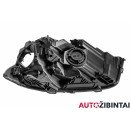 MERCEDES-BENZ A-CLASS (W176) Headlight housing (A1769069000)