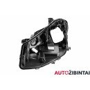 MERCEDES-BENZ A-CLASS (W176) Headlight housing (A1769068900)