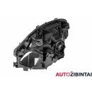 MERCEDES-BENZ A-CLASS (W176) Headlight housing (A1769068900)