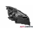 MERCEDES-BENZ A-CLASS (W176) Headlight housing (A1769068900)