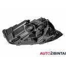 MERCEDES-BENZ A-CLASS (W176) Headlight housing (A1769068900)