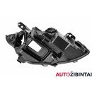 MERCEDES-BENZ A-CLASS (W176) Headlight housing (A1769068900)