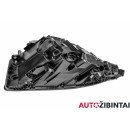 MERCEDES-BENZ E-CLASS (W214) Headlight housing (A2149068901)