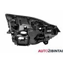 MERCEDES-BENZ E-CLASS (W214) Headlight housing (A2149069001)