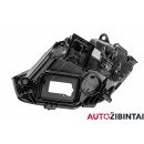 MERCEDES-BENZ E-CLASS (W214) Headlight housing (A2149069001)