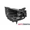 MERCEDES-BENZ E-CLASS (W214) Headlight housing (A2149063100)