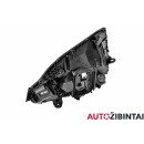 MERCEDES-BENZ E-CLASS (W214) Headlight housing (A2149063100)