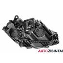 MERCEDES-BENZ E-CLASS (W214) Headlight housing (A2149063100)