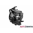 MERCEDES-BENZ E-CLASS (W214) Headlight housing (A2149063200)