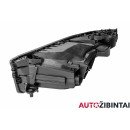 MERCEDES-BENZ E-CLASS (W214) Headlight housing (A2149063200)
