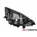 MERCEDES-BENZ E-CLASS (W214) Headlight housing (A2149063200)