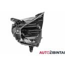 MERCEDES-BENZ E-CLASS (W214) Headlight housing (A2149063200)