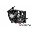 MERCEDES-BENZ E-CLASS (W214) Headlight housing (A2149063200)