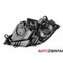 MERCEDES-BENZ E-CLASS (W214) Headlight housing (A2149063200)