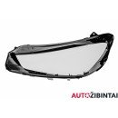 MERCEDES-BENZ GLE (W167) Headlight glass (A1679067804)