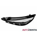 MERCEDES-BENZ GLE (W167) Headlight glass (A1679067804)