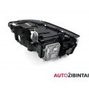 BMW X3 (G01) Priekinių žibintų komplektas (7466119)