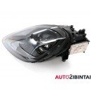 PORSCHE CAYENNE (9YA) Headlight set (9Y0941033AK)
