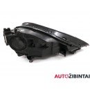 PORSCHE CAYENNE (9YA) Headlight set (9Y0941033AK)