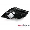 PORSCHE CAYENNE (9YA) Headlight set (9Y0941033AK)