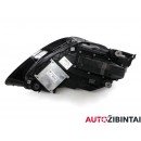 PORSCHE CAYENNE (9YA) Headlight set (9Y0941033AK)