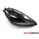 PORSCHE CAYENNE (9YA) Headlight set (9Y0941033AK)