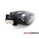 PORSCHE CAYENNE (9YA) Headlight set (9Y0941033AK)