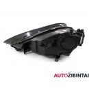 PORSCHE CAYENNE (9YA) Headlight set (9Y0941033AK)