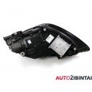 PORSCHE CAYENNE (9YA) Headlight set (9Y0941033AK)