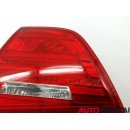 BMW 3 Series Touring (E91) Rear light (7154162)