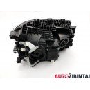 scania Scania PGRT Priekinių žibintų komplektas