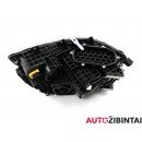 scania Scania PGRT Priekinių žibintų komplektas